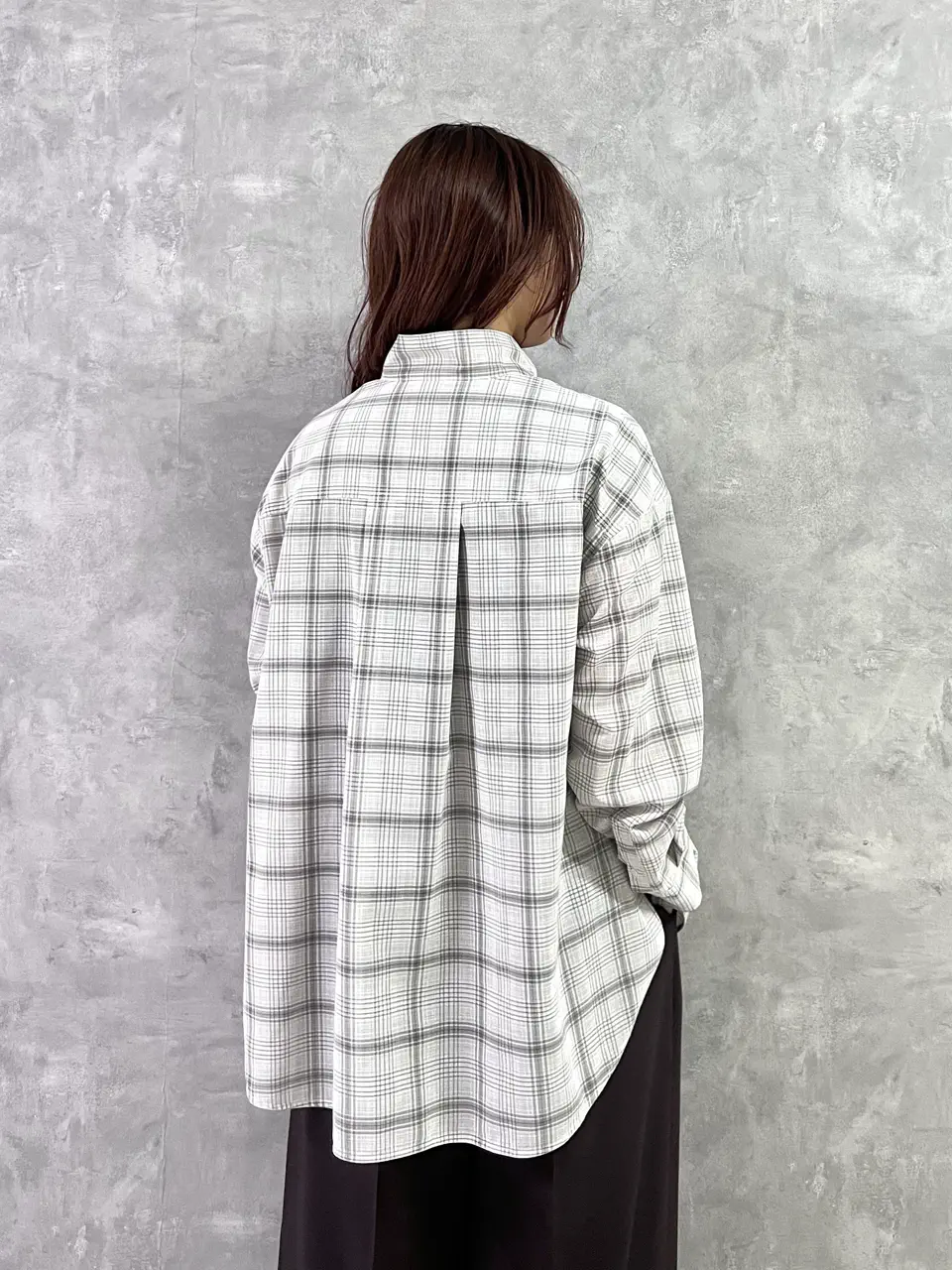 GRACE CONTINENTAL NORIA コーディネート画像