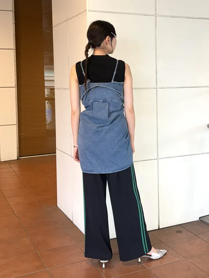 GRACE CONTINENTAL 𝙆𝙄𝙈𝙐 コーディネート画像