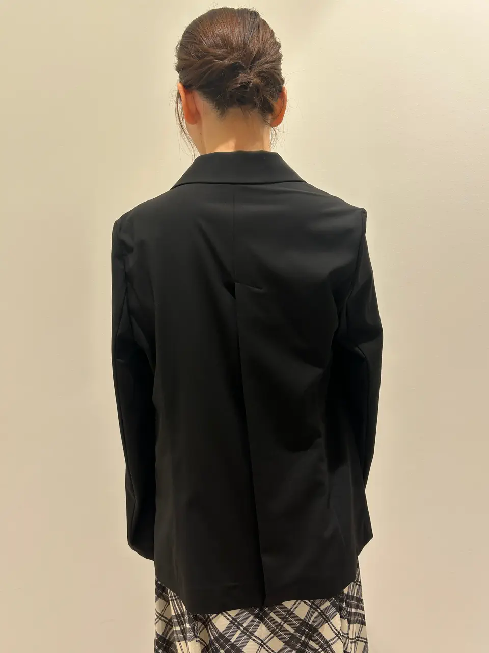 GRACE CONTINENTAL eri コーディネート画像