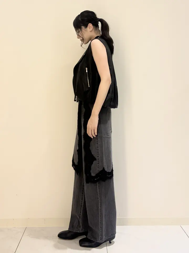 GRACE CONTINENTAL Asumi コーディネート画像
