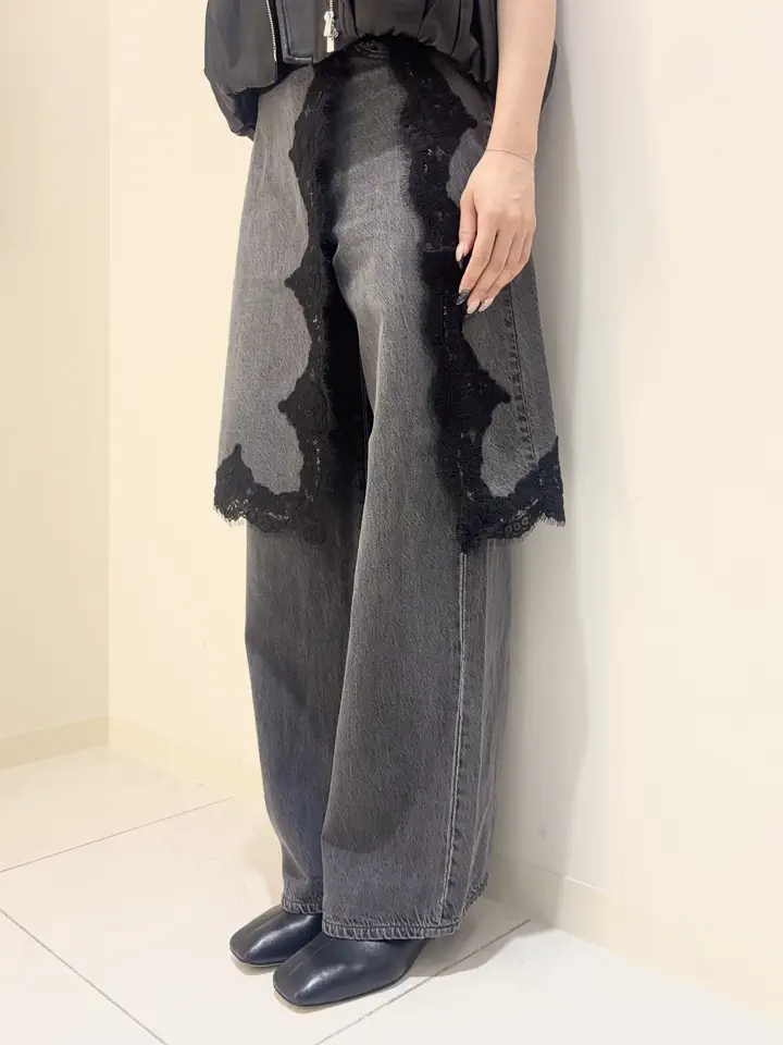 GRACE CONTINENTAL Asumi コーディネート画像