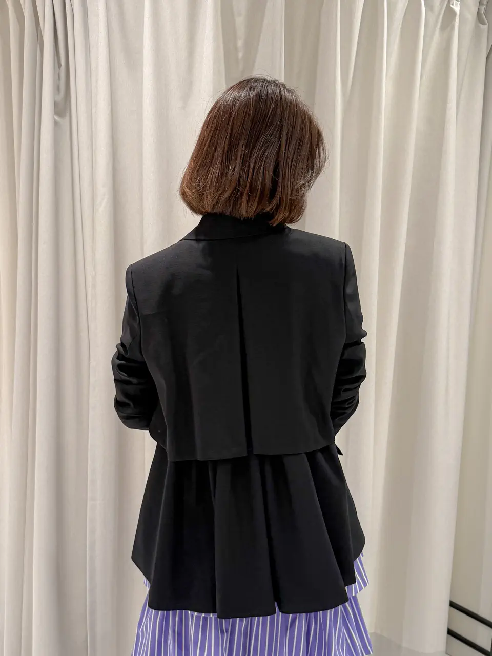 GRACE CONTINENTAL Natsumi コーディネート画像