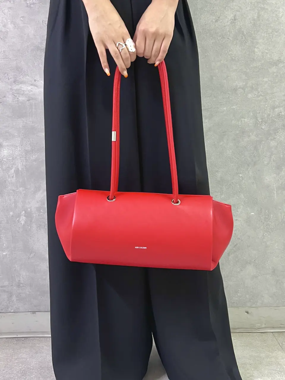 GRACE CONTINENTAL NORIA コーディネート画像