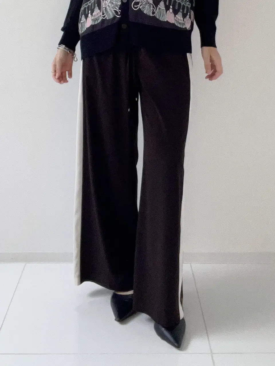 GRACE CONTINENTAL  Sekine コーディネート画像