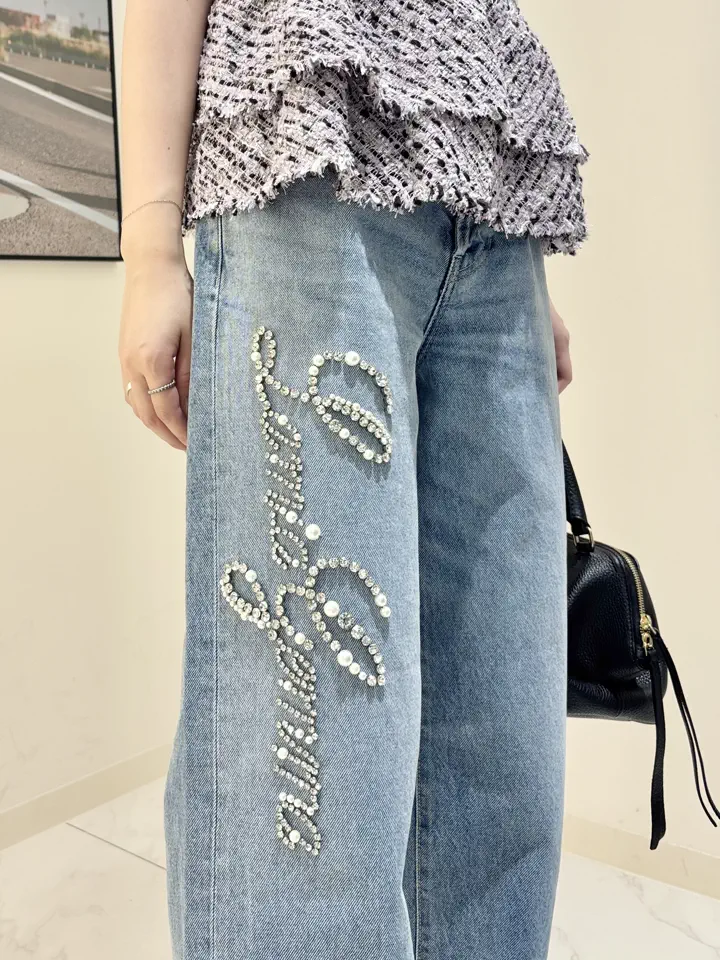 GRACE CONTINENTAL yumeno  コーディネート画像