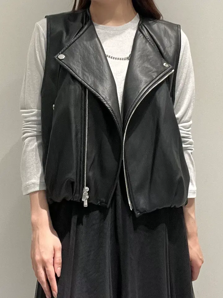 GRACE CONTINENTAL RIKO コーディネート画像