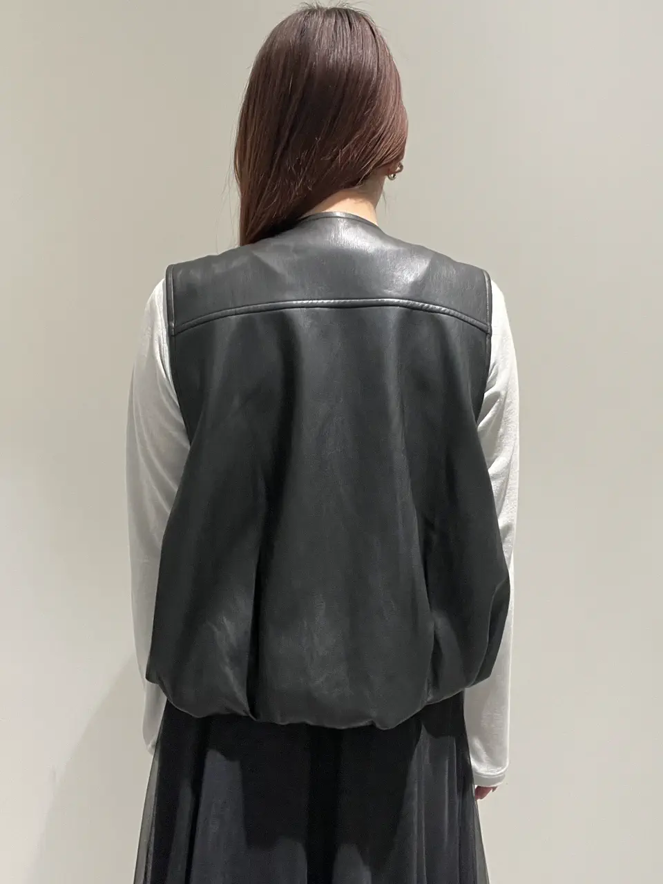 GRACE CONTINENTAL RIKO コーディネート画像