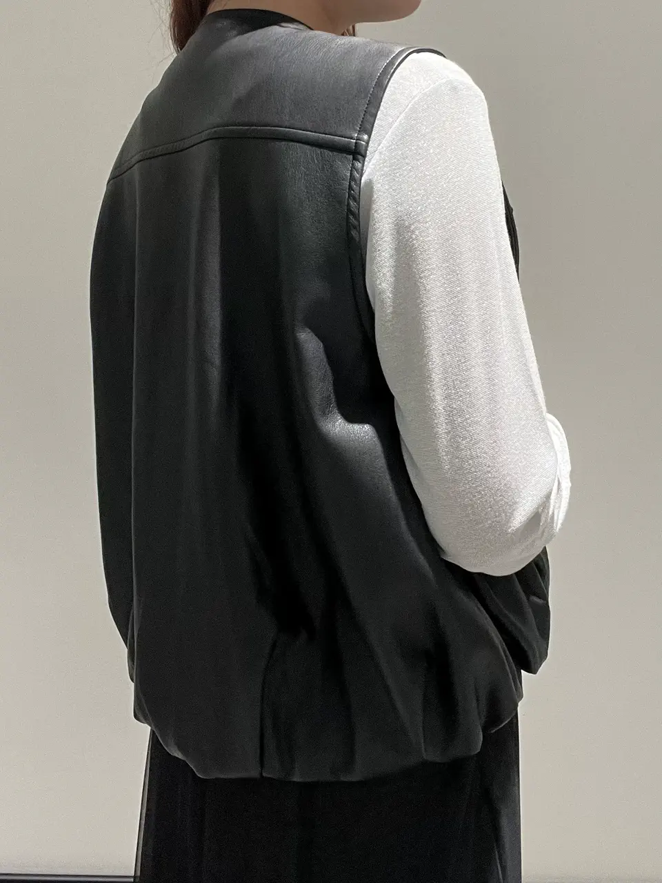 GRACE CONTINENTAL RIKO コーディネート画像