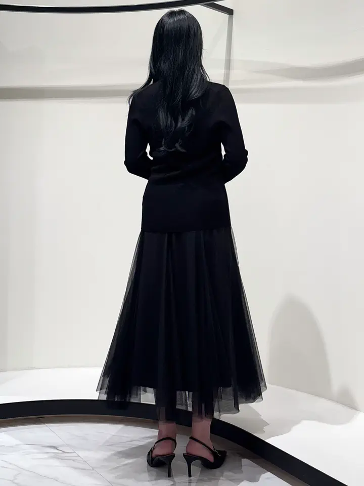 GRACE CONTINENTAL 平野 裕華 コーディネート画像