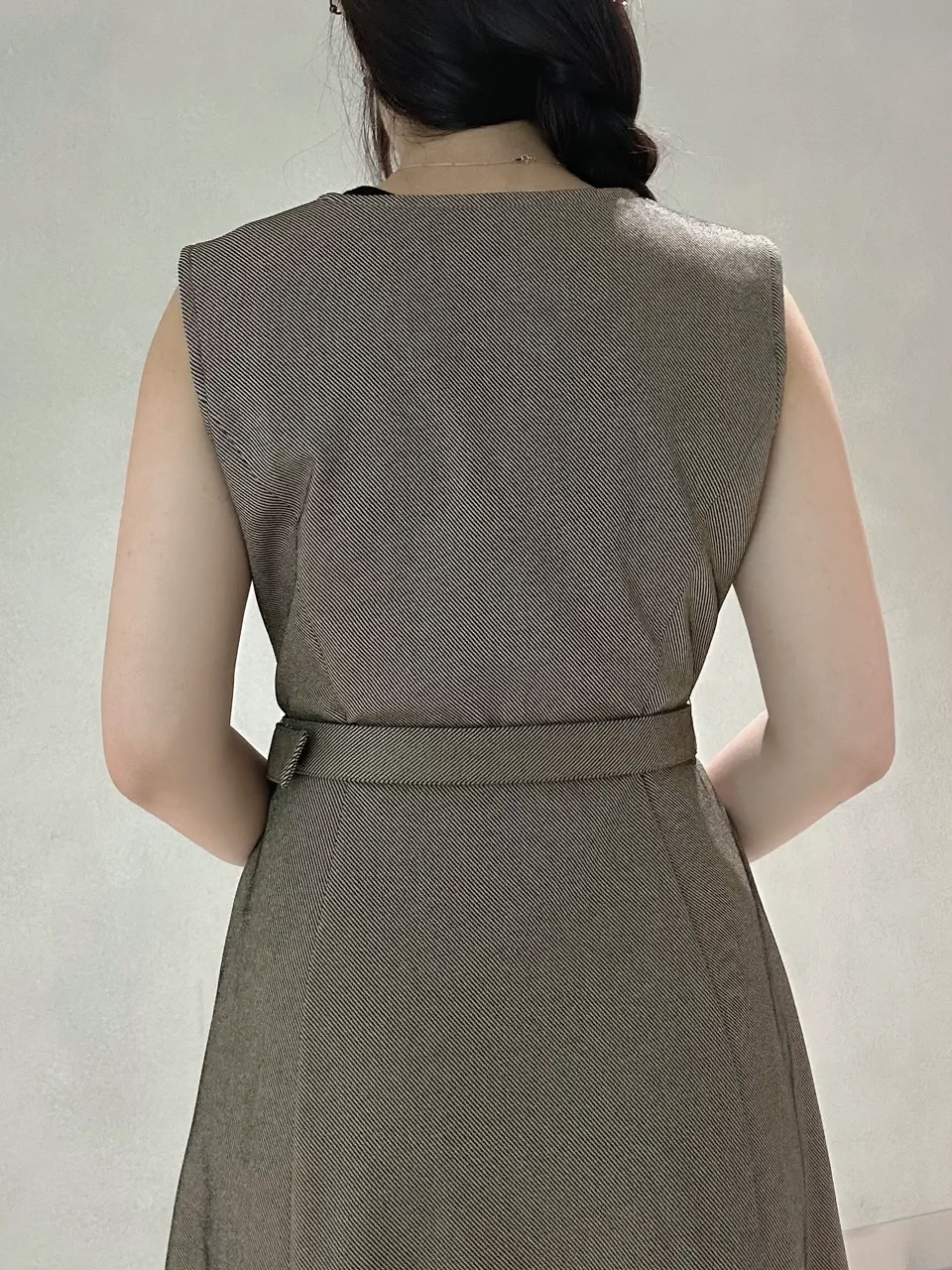 GRACE CONTINENTAL Nanaumi コーディネート画像
