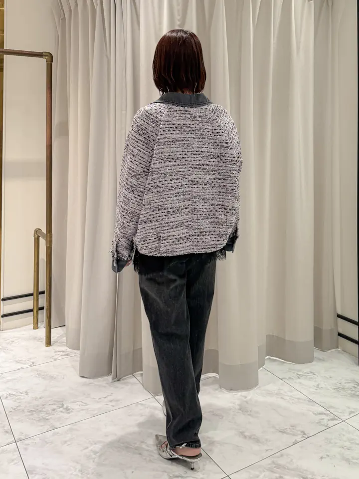 GRACE CONTINENTAL Natsumi コーディネート画像