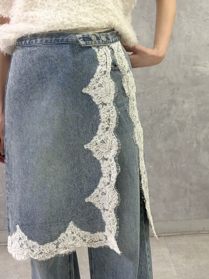 GRACE CONTINENTAL kobayashi コーディネート画像