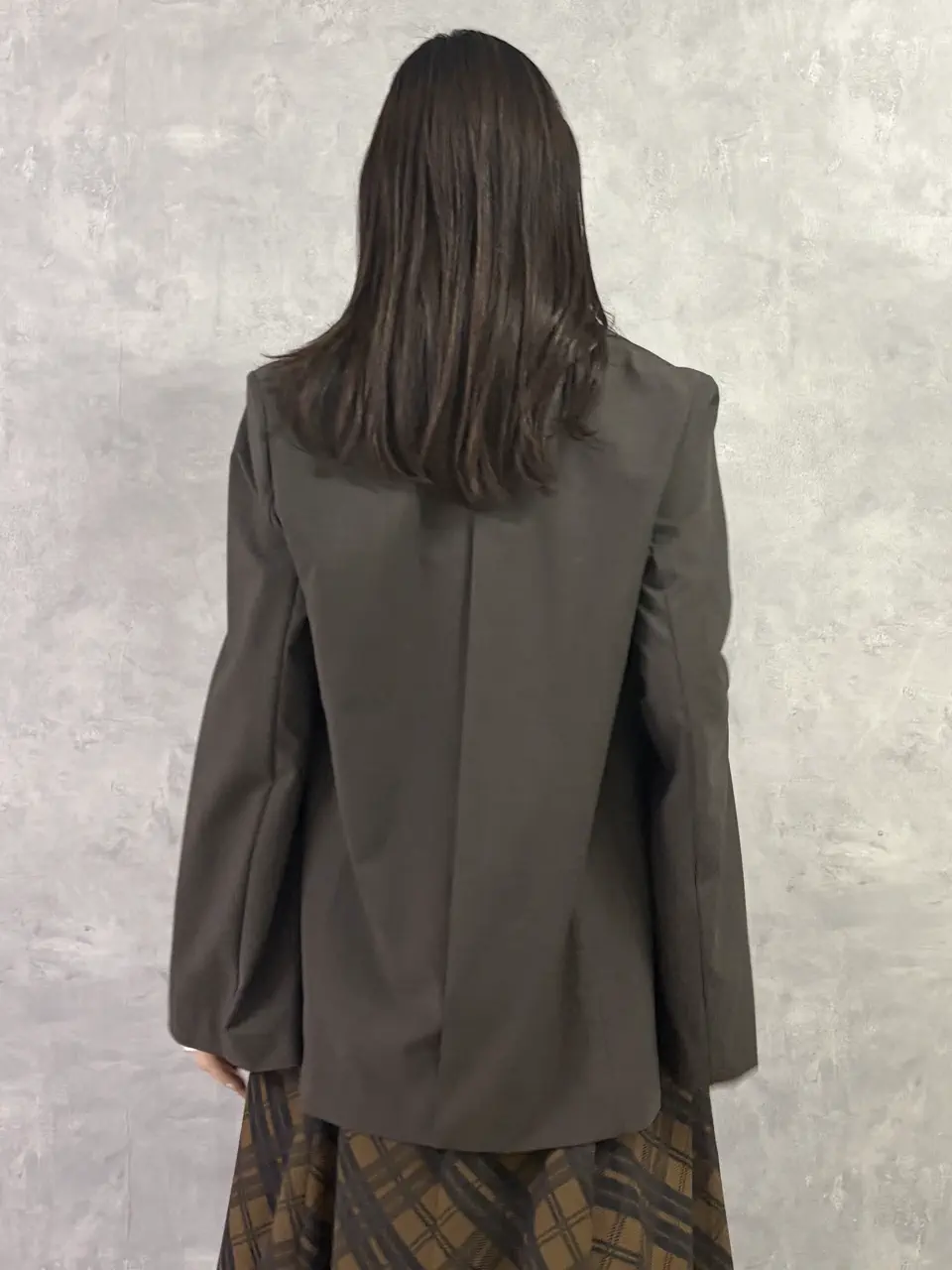 GRACE CONTINENTAL kobayashi コーディネート画像