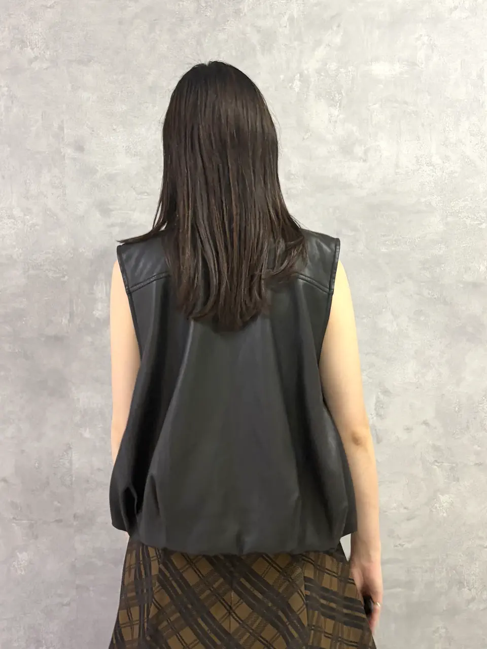 GRACE CONTINENTAL kobayashi コーディネート画像