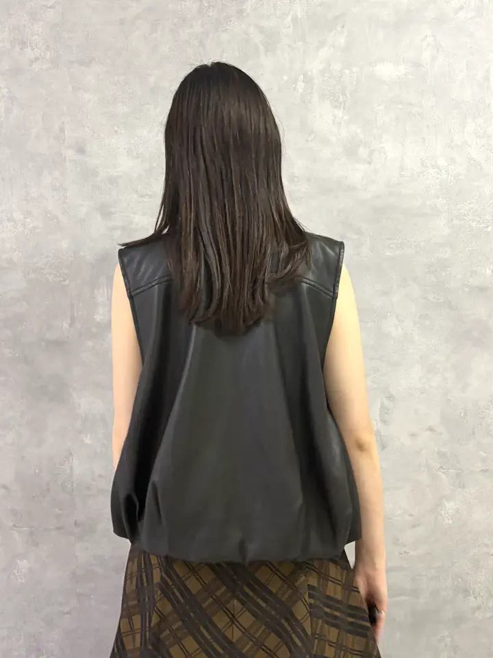 GRACE CONTINENTAL kobayashi コーディネート画像