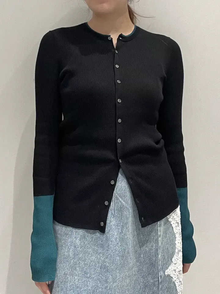 GRACE CONTINENTAL RIKO コーディネート画像