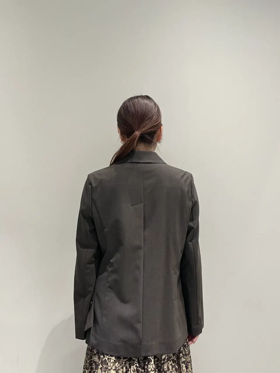 GRACE CONTINENTAL RIKO コーディネート画像