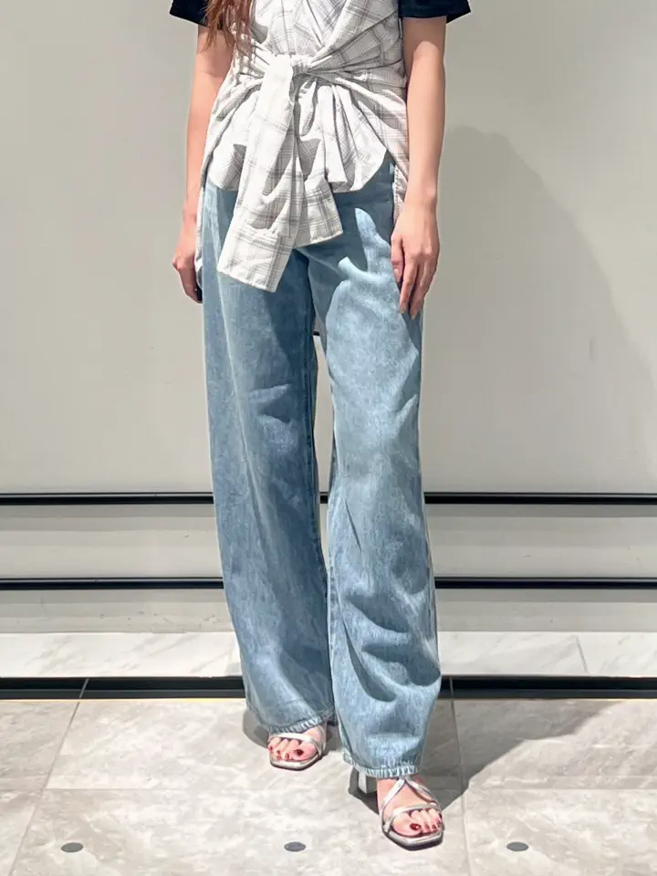 GRACE CONTINENTAL RIKO コーディネート画像