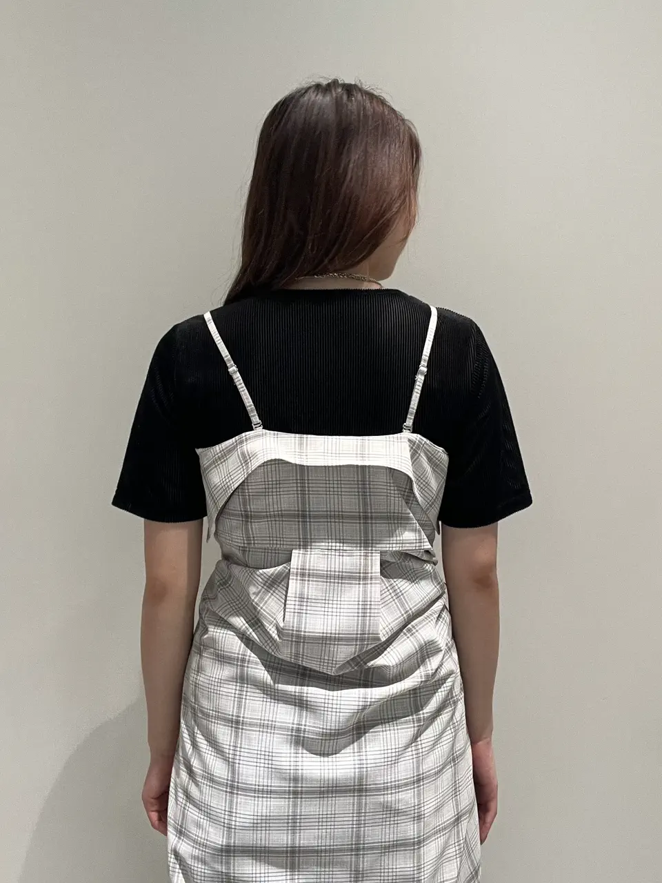 GRACE CONTINENTAL RIKO コーディネート画像