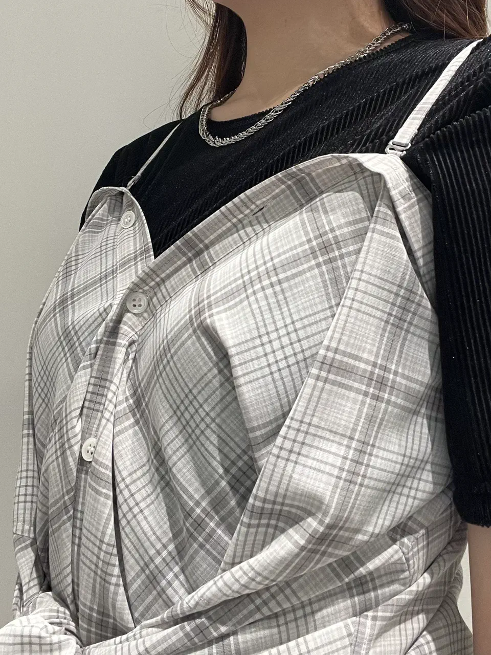 GRACE CONTINENTAL RIKO コーディネート画像