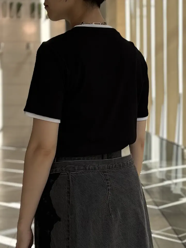 GRACE CONTINENTAL A.FUKUDA コーディネート画像