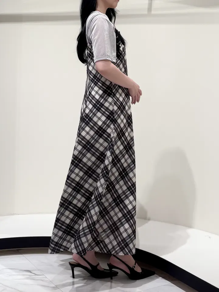GRACE CONTINENTAL 平野 裕華 コーディネート画像
