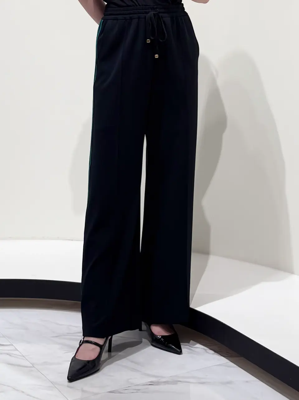 GRACE CONTINENTAL 平野 裕華 コーディネート画像