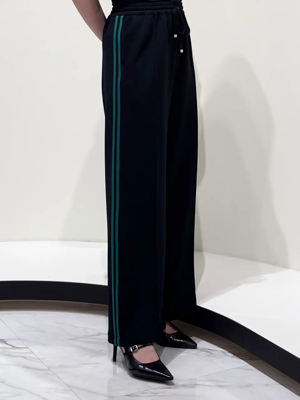 GRACE CONTINENTAL 平野 裕華 コーディネート画像