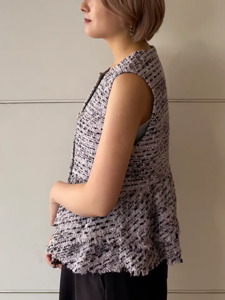 GRACE CONTINENTAL hoshino_y コーディネート画像