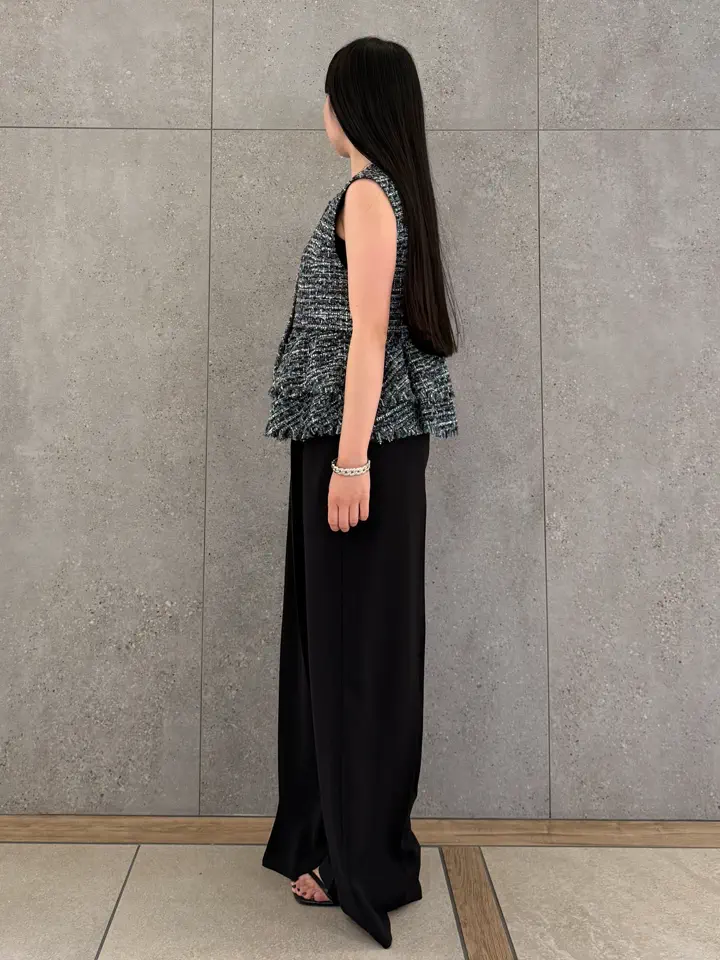GRACE CONTINENTAL anri コーディネート画像