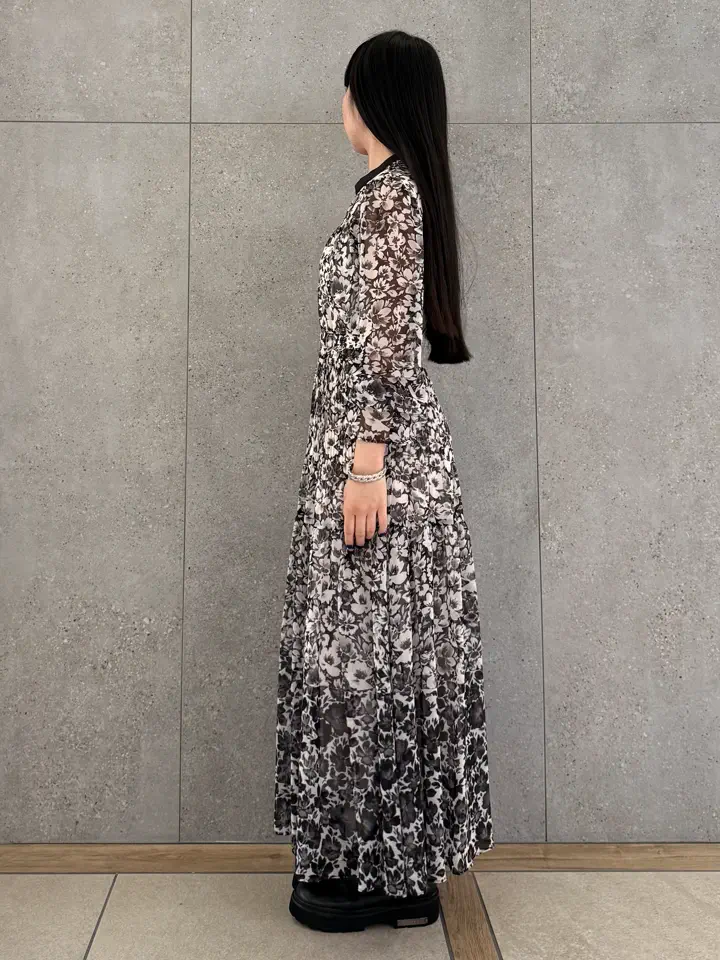 GRACE CONTINENTAL anri コーディネート画像