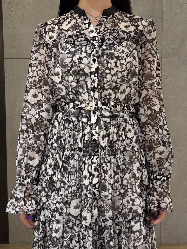 GRACE CONTINENTAL anri コーディネート画像