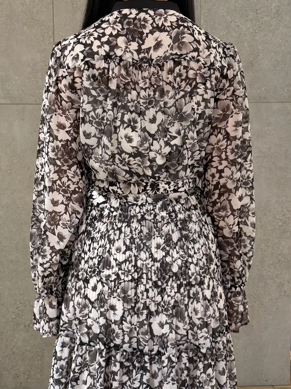 GRACE CONTINENTAL anri コーディネート画像