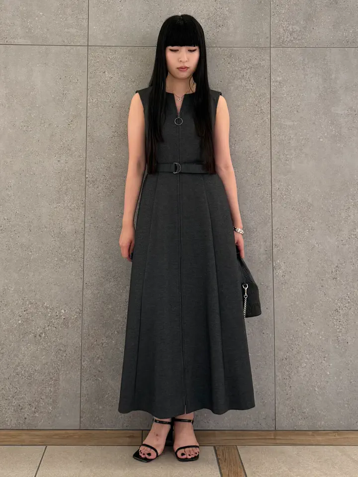 GRACE CONTINENTAL anri コーディネート画像