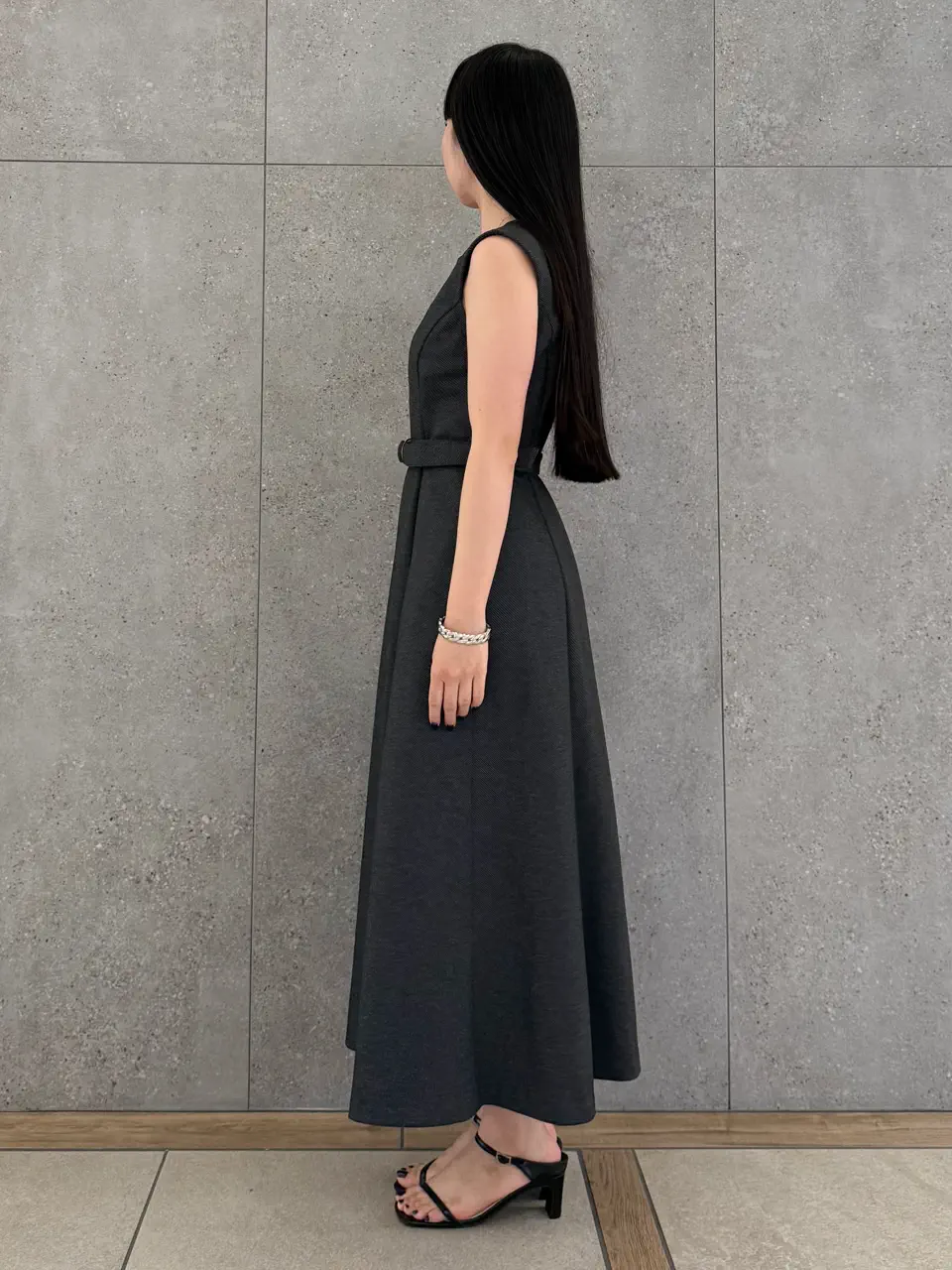 GRACE CONTINENTAL anri コーディネート画像
