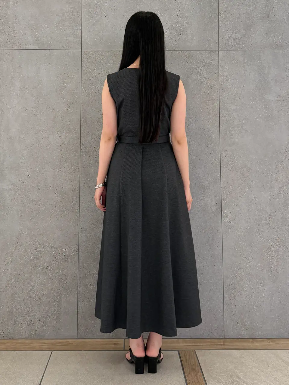GRACE CONTINENTAL anri コーディネート画像