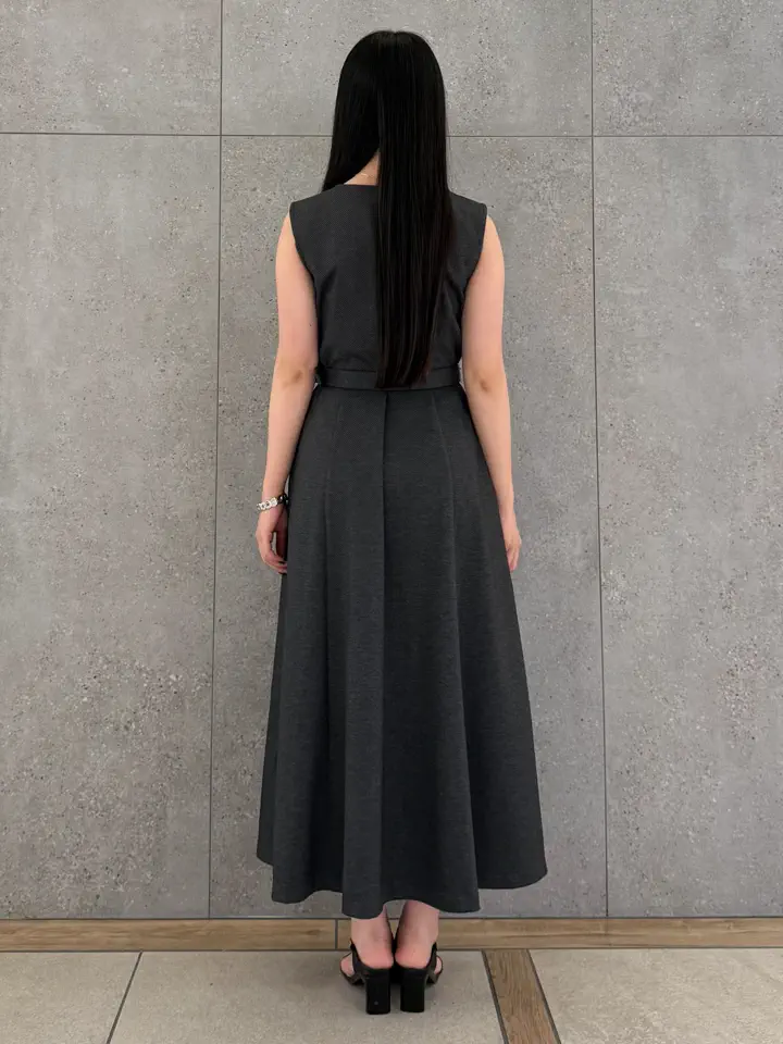 GRACE CONTINENTAL anri コーディネート画像