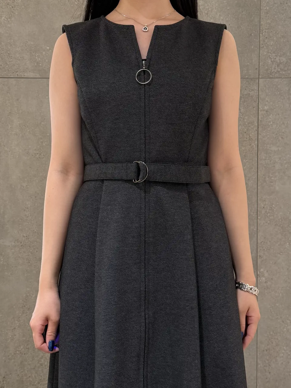 GRACE CONTINENTAL anri コーディネート画像
