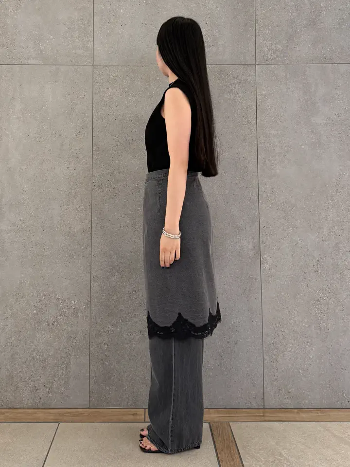 GRACE CONTINENTAL anri コーディネート画像