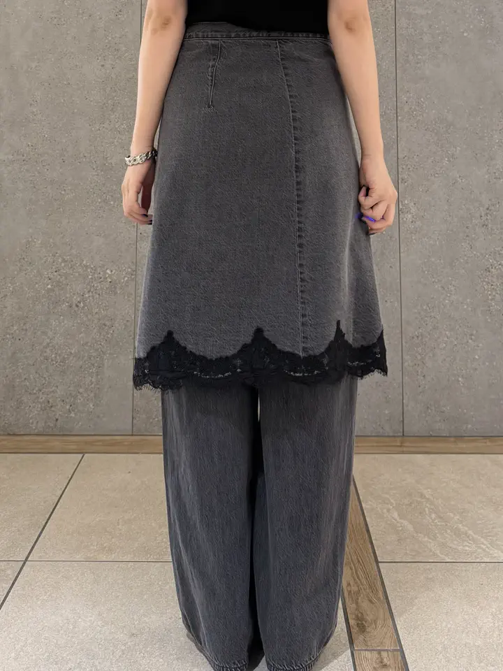 GRACE CONTINENTAL anri コーディネート画像