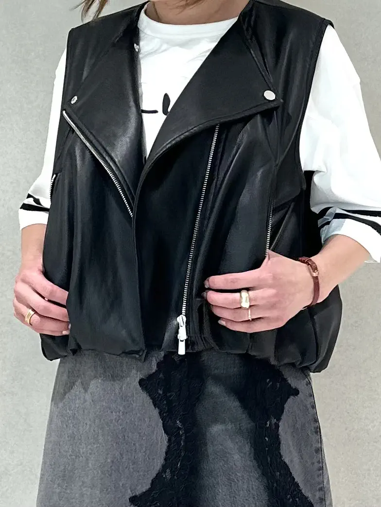 GRACE CONTINENTAL koba コーディネート画像