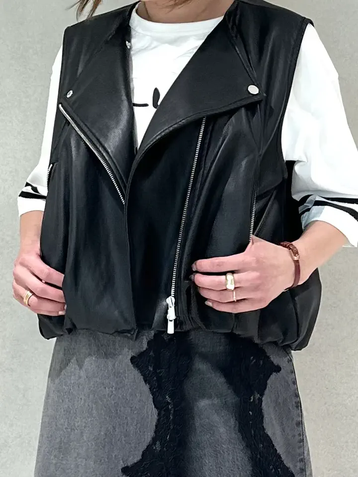 GRACE CONTINENTAL koba コーディネート画像