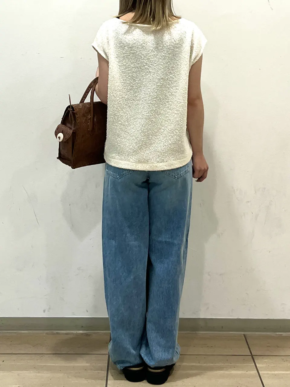 GRACE CONTINENTAL FUJISAWA コーディネート画像