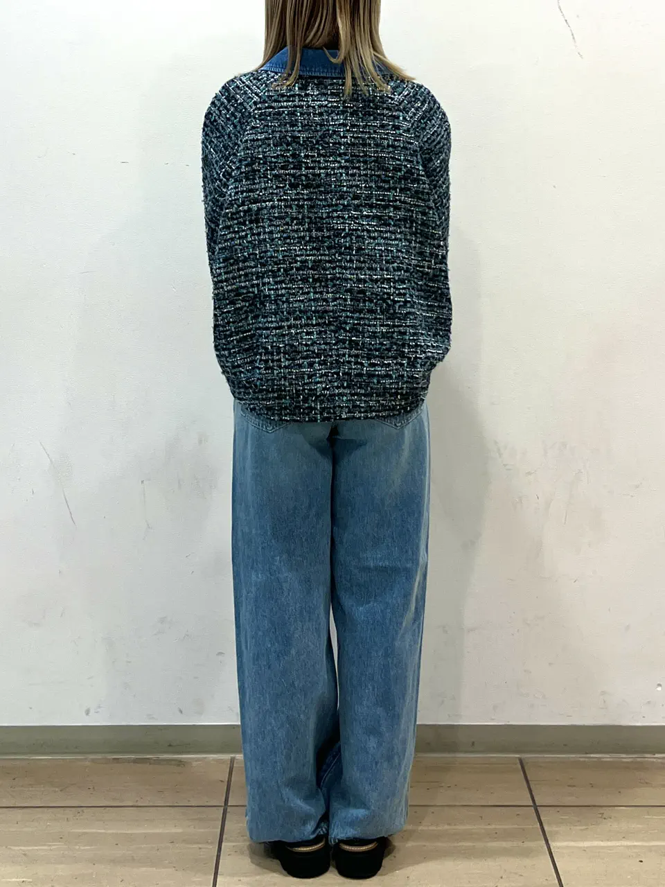 GRACE CONTINENTAL FUJISAWA コーディネート画像