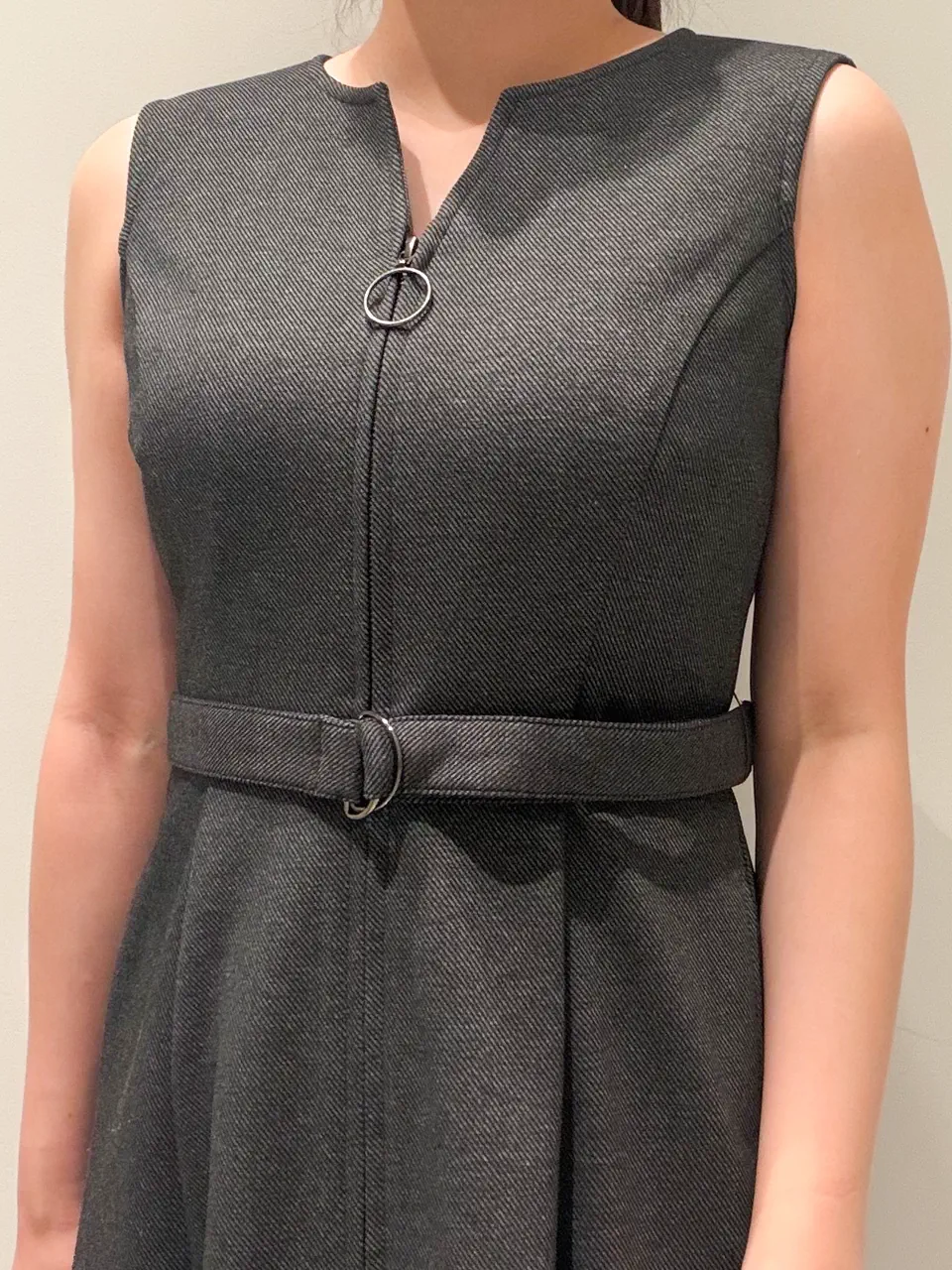 GRACE CONTINENTAL CHISAKO.S コーディネート画像