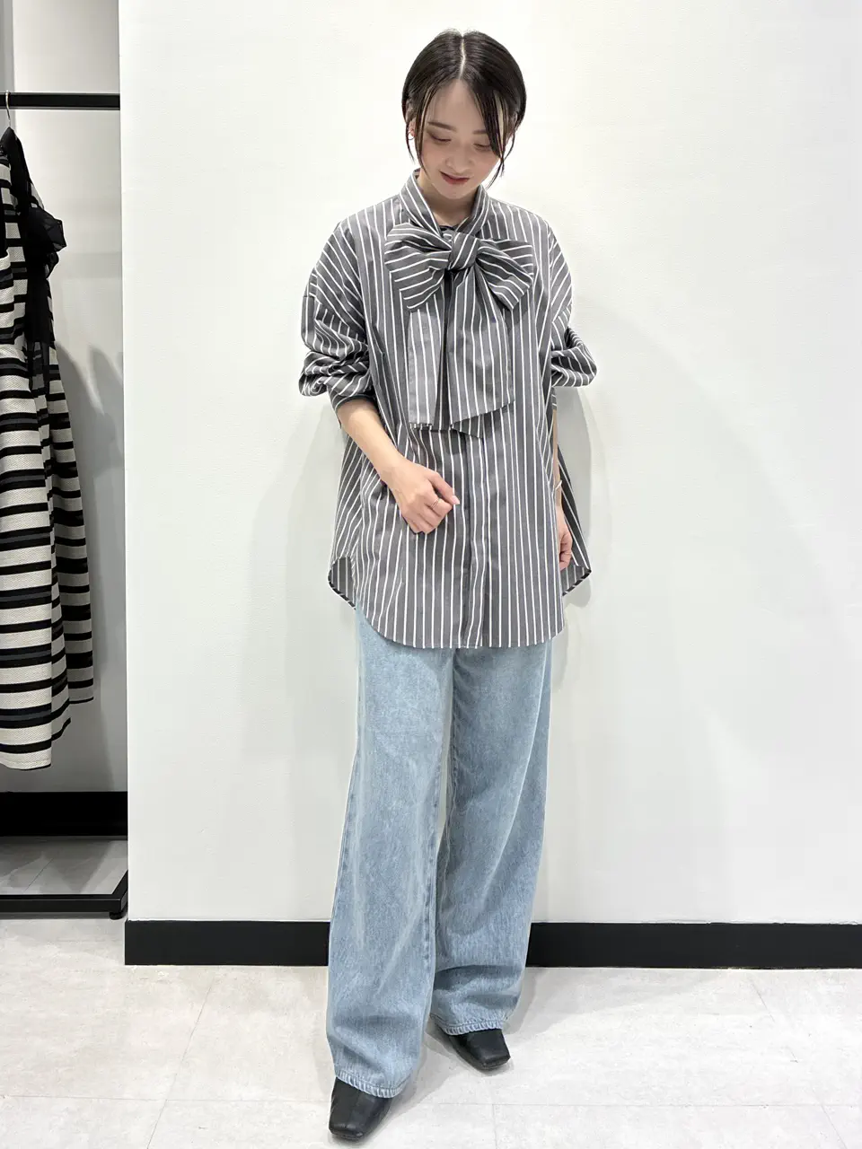  Nakatsu.m コーディネート画像