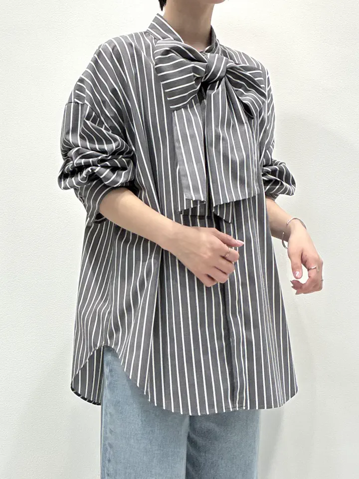 GRACE CONTINENTAL Nakatsu.m コーディネート画像