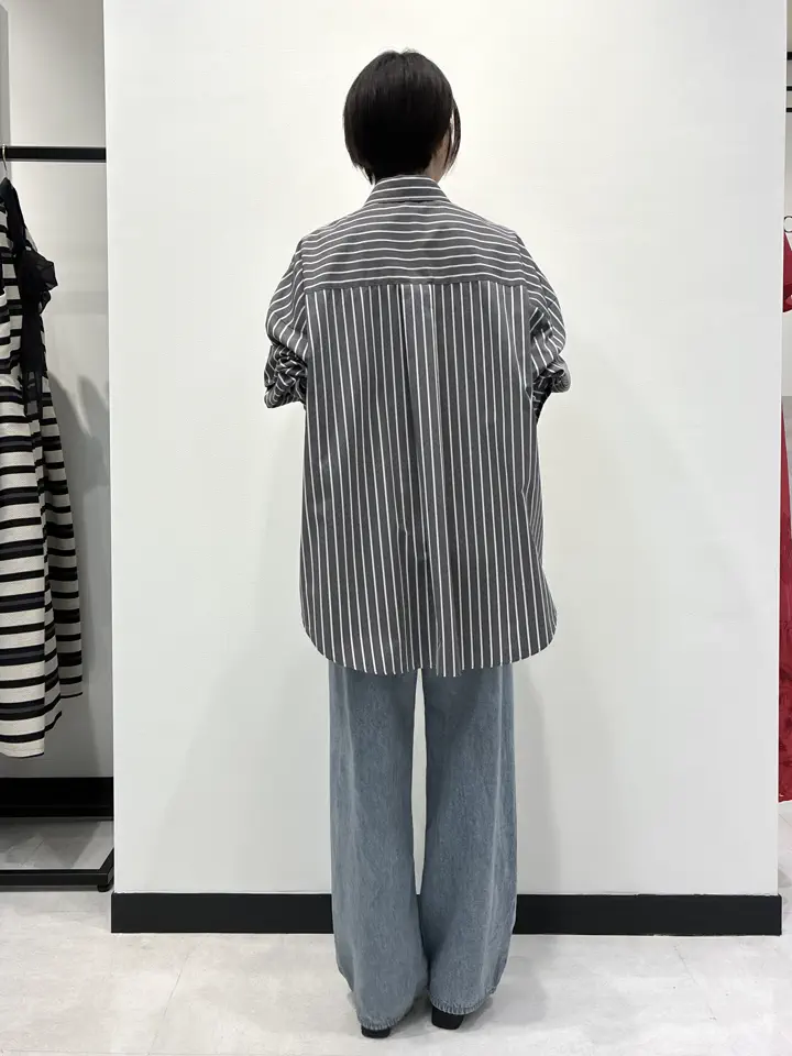 GRACE CONTINENTAL Nakatsu.m コーディネート画像