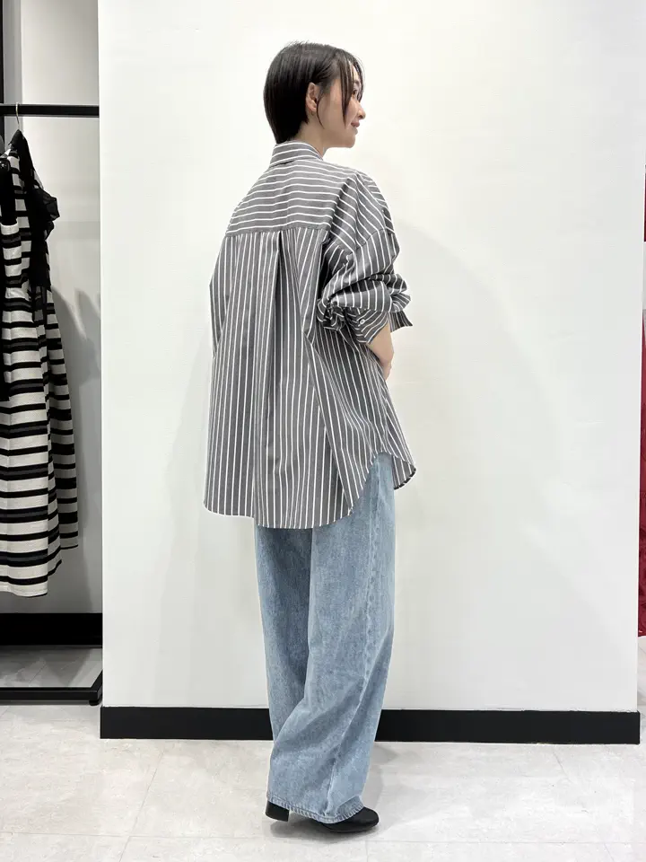 GRACE CONTINENTAL Nakatsu.m コーディネート画像