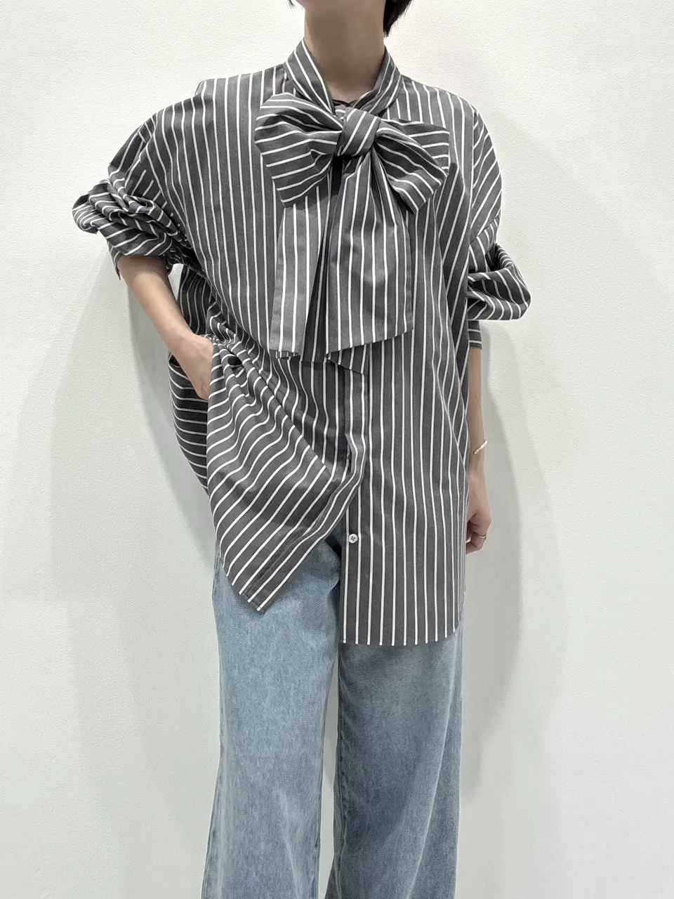 GRACE CONTINENTAL Nakatsu.m コーディネート画像